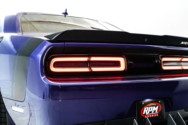 2016 Dodge Challenger 392 HEMI Scat Pack Shaker with Many Upgrades | Dallas, TX | RPM Garage