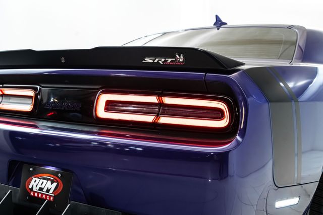 2016 Dodge Challenger 392 HEMI Scat Pack Shaker with Many Upgrades | Dallas, TX | RPM Garage