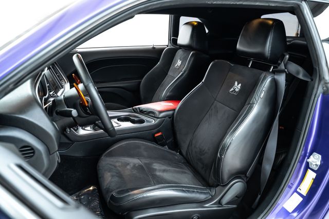 2016 Dodge Challenger 392 HEMI Scat Pack Shaker with Many Upgrades | Dallas, TX | RPM Garage