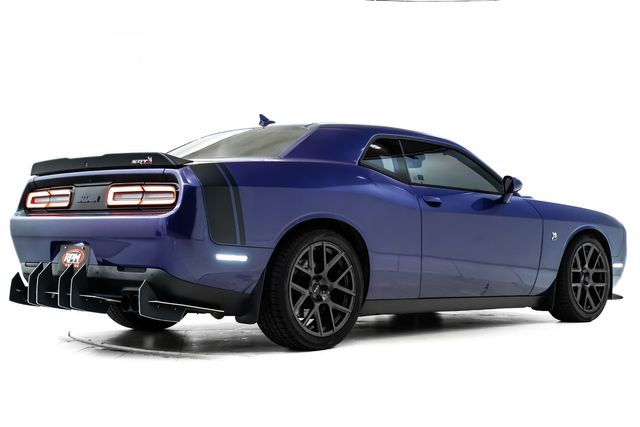 2016 Dodge Challenger 392 HEMI Scat Pack Shaker with Many Upgrades | Dallas, TX | RPM Garage 2016 Dodge Challenger 392 HEMI Scat Pack Shaker with Many Upgrades | Dallas, TX | RPM Garage