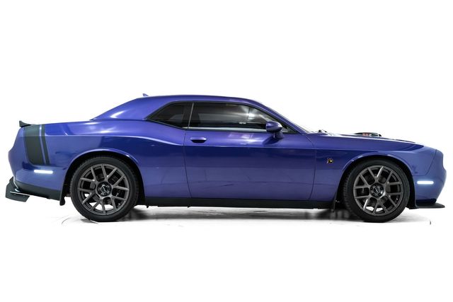 2016 Dodge Challenger 392 HEMI Scat Pack Shaker with Many Upgrades | Dallas, TX | RPM Garage 2016 Dodge Challenger 392 HEMI Scat Pack Shaker with Many Upgrades | Dallas, TX | RPM Garage