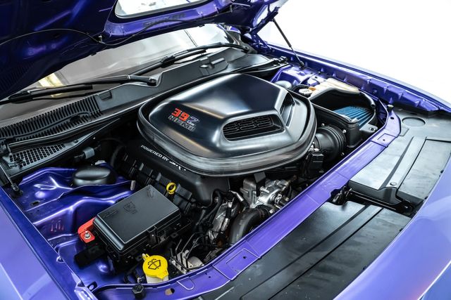 2016 Dodge Challenger 392 HEMI Scat Pack Shaker with Many Upgrades | Dallas, TX | RPM Garage