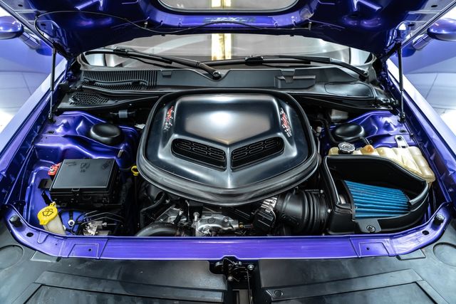 2016 Dodge Challenger 392 HEMI Scat Pack Shaker with Many Upgrades | Dallas, TX | RPM Garage