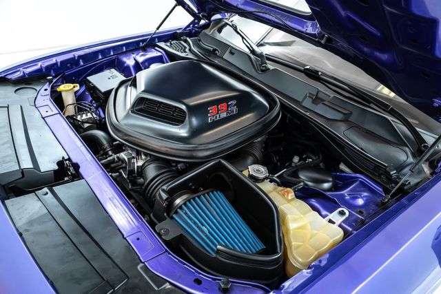 2016 Dodge Challenger 392 HEMI Scat Pack Shaker with Many Upgrades | Dallas, TX | RPM Garage