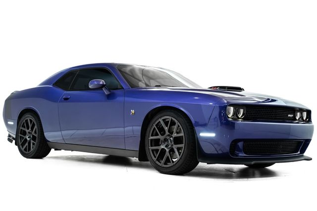 2016 Dodge Challenger 392 HEMI Scat Pack Shaker with Many Upgrades | Dallas, TX | RPM Garage 2016 Dodge Challenger 392 HEMI Scat Pack Shaker with Many Upgrades | Dallas, TX | RPM Garage