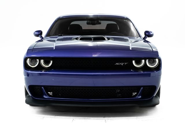 2016 Dodge Challenger 392 HEMI Scat Pack Shaker with Many Upgrades | Dallas, TX | RPM Garage