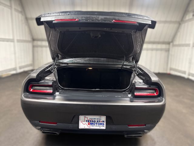 2016 Dodge Challenger R/T Shaker | Houston, TX | Texas Star Motors 2016 Dodge Challenger R/T Shaker | Houston, TX | Texas Star Motors