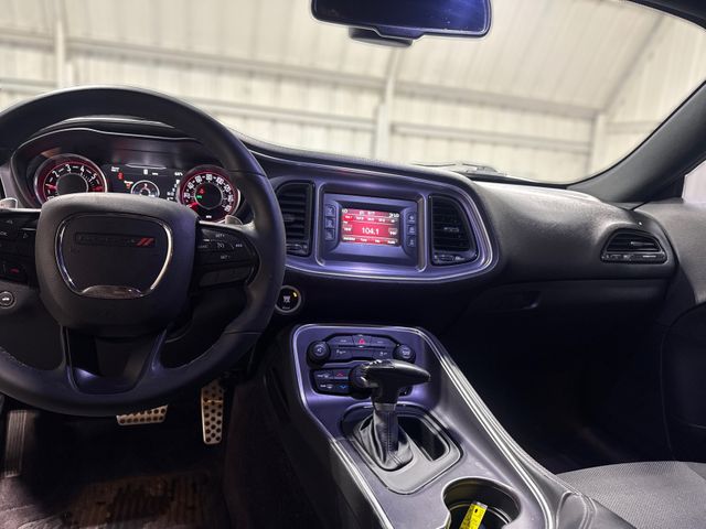 2016 Dodge Challenger R/T Shaker | Houston, TX | Texas Star Motors