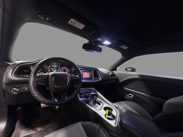 2016 Dodge Challenger R/T Shaker | Houston, TX | Texas Star Motors