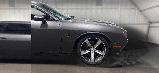 2016 Dodge Challenger R/T Shaker 2016 Dodge Challenger R/T Shaker