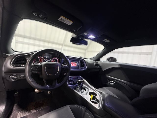 2016 Dodge Challenger R/T Shaker | Houston, TX | Texas Star Motors