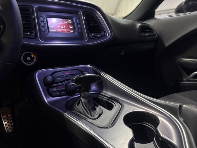 2016 Dodge Challenger R/T Shaker | Houston, TX | Texas Star Motors