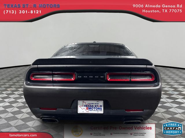 2016 Dodge Challenger R/T Shaker | Houston, TX | Texas Star Motors 2016 Dodge Challenger R/T Shaker | Houston, TX | Texas Star Motors