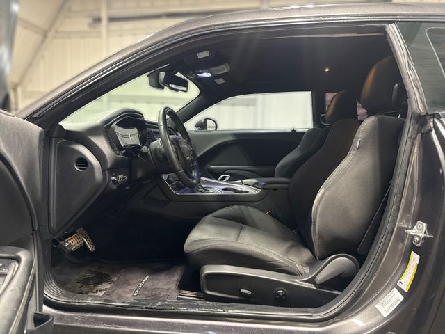 2016 Dodge Challenger R/T Shaker 2016 Dodge Challenger R/T Shaker