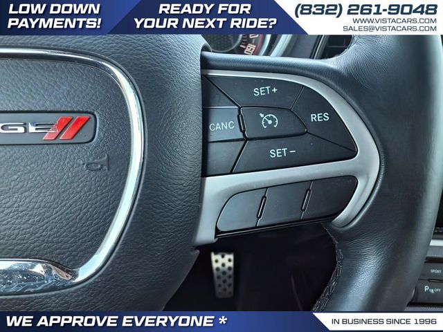 2016 Dodge Challenger SXT Houston, Texas Vista Cars and Trucks