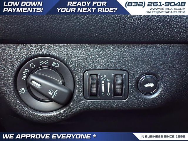 2016 Dodge Challenger SXT Houston, Texas Vista Cars and Trucks