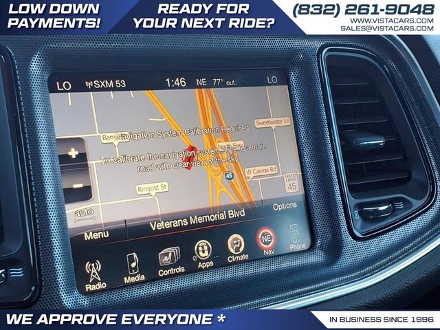 2016 Dodge Challenger SXT Houston, Texas Vista Cars and Trucks