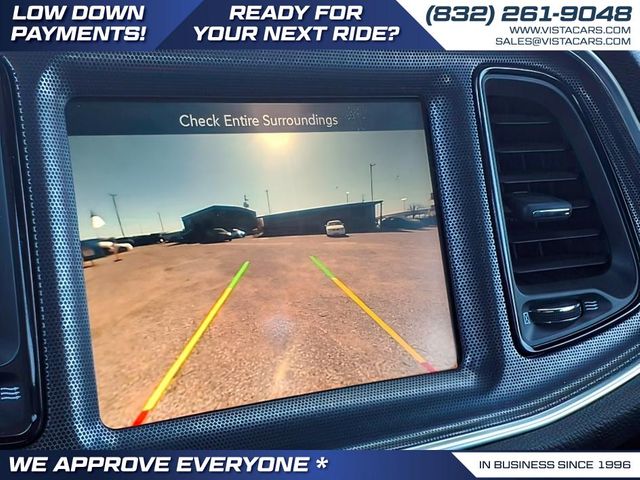 2016 Dodge Challenger SXT Houston, Texas Vista Cars and Trucks