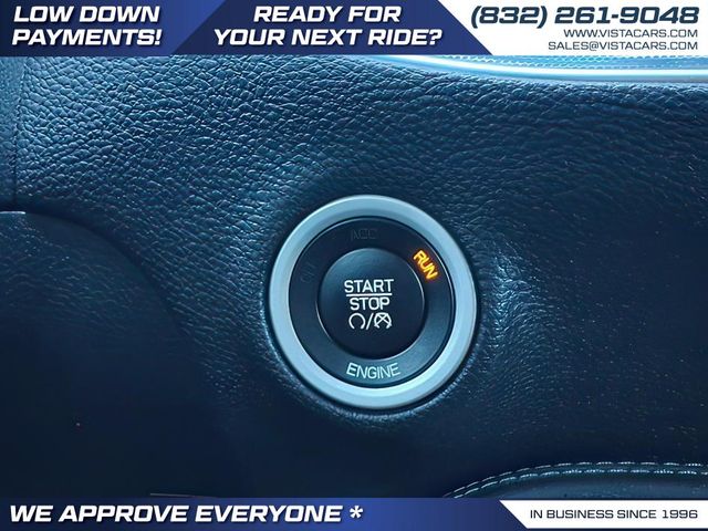 2016 Dodge Challenger SXT Houston, Texas Vista Cars and Trucks