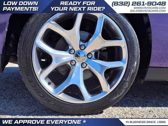 2016 Dodge Challenger SXT Houston, Texas Vista Cars and Trucks