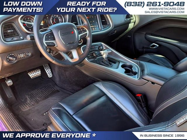 2016 Dodge Challenger SXT Houston, Texas Vista Cars and Trucks