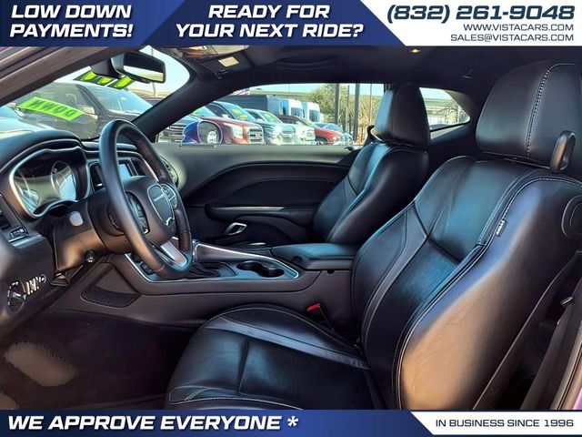 2016 Dodge Challenger SXT Houston, Texas Vista Cars and Trucks 2016 Dodge Challenger SXT Houston, Texas Vista Cars and Trucks