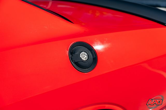 2016 Dodge Challenger SRT Hellcat w/ mods