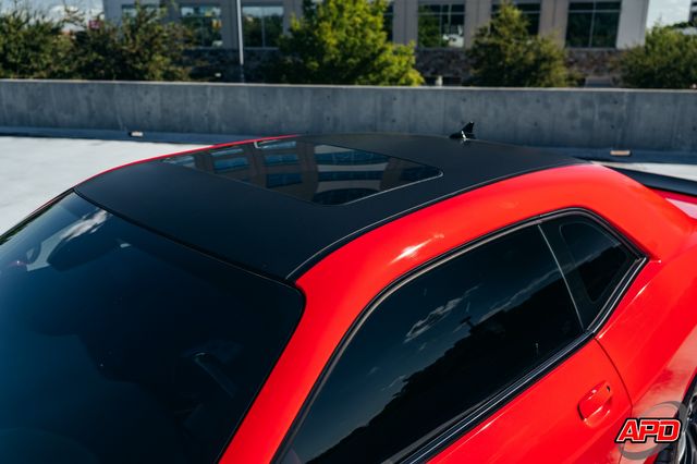 2016 Dodge Challenger SRT Hellcat w/ mods 2016 Dodge Challenger SRT Hellcat w/ mods
