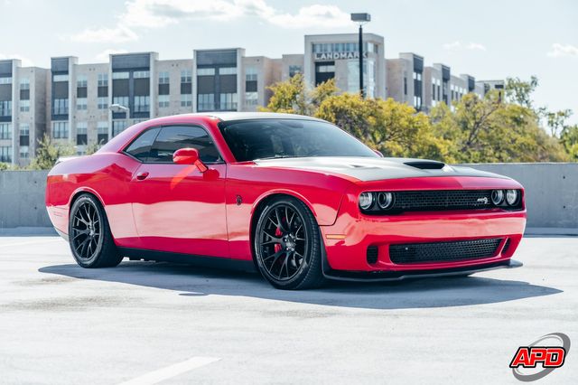 2016 Dodge Challenger SRT Hellcat w/ mods 2016 Dodge Challenger SRT Hellcat w/ mods