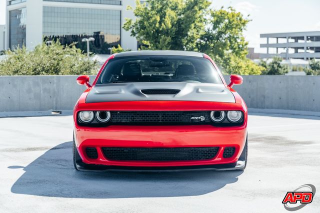 2016 Dodge Challenger SRT Hellcat w/ mods 2016 Dodge Challenger SRT Hellcat w/ mods