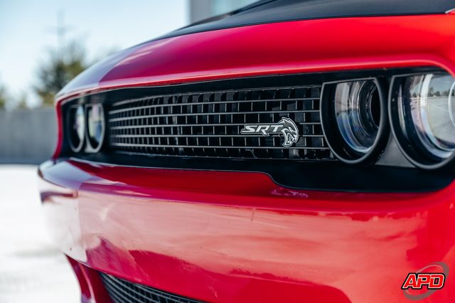 2016 Dodge Challenger SRT Hellcat w/ mods 2016 Dodge Challenger SRT Hellcat w/ mods