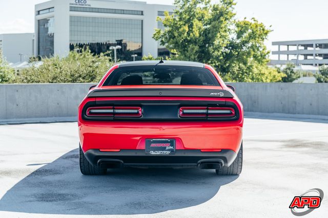 2016 Dodge Challenger SRT Hellcat w/ mods 2016 Dodge Challenger SRT Hellcat w/ mods
