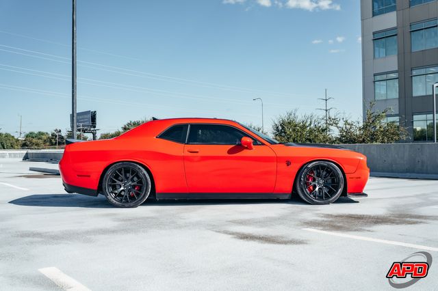 2016 Dodge Challenger SRT Hellcat w/ mods 2016 Dodge Challenger SRT Hellcat w/ mods
