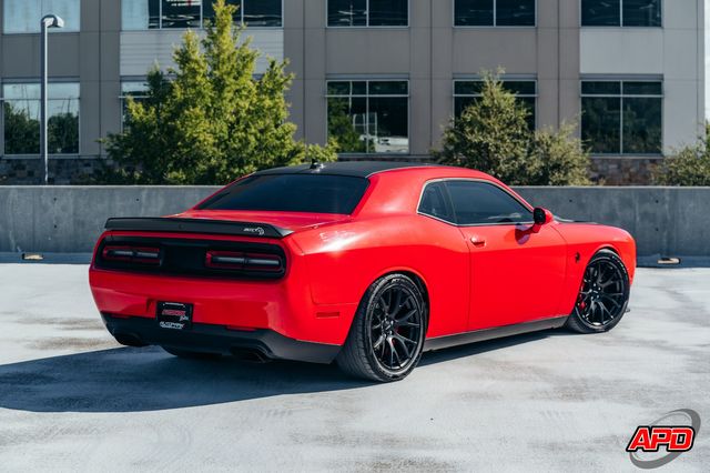 2016 Dodge Challenger SRT Hellcat w/ mods 2016 Dodge Challenger SRT Hellcat w/ mods