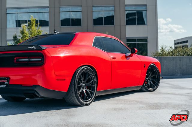 2016 Dodge Challenger SRT Hellcat w/ mods 2016 Dodge Challenger SRT Hellcat w/ mods