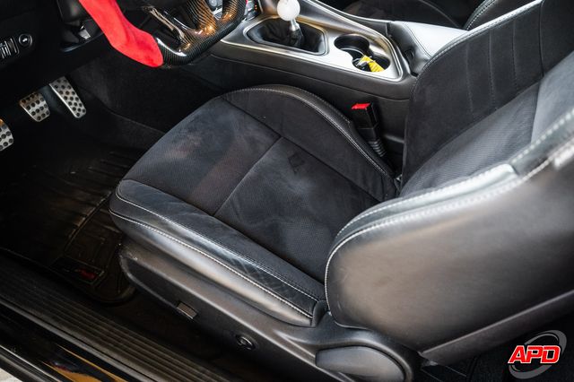2016 Dodge Challenger SRT Hellcat w/ mods 2016 Dodge Challenger SRT Hellcat w/ mods