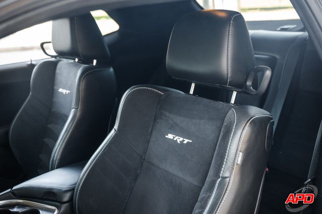 2016 Dodge Challenger SRT Hellcat 2016 Dodge Challenger SRT Hellcat