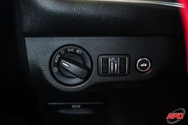 2016 Dodge Challenger SRT Hellcat w/ mods