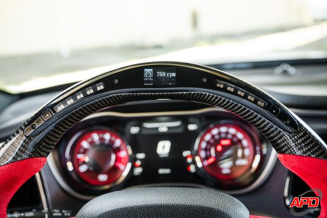 2016 Dodge Challenger SRT Hellcat w/ mods 2016 Dodge Challenger SRT Hellcat w/ mods