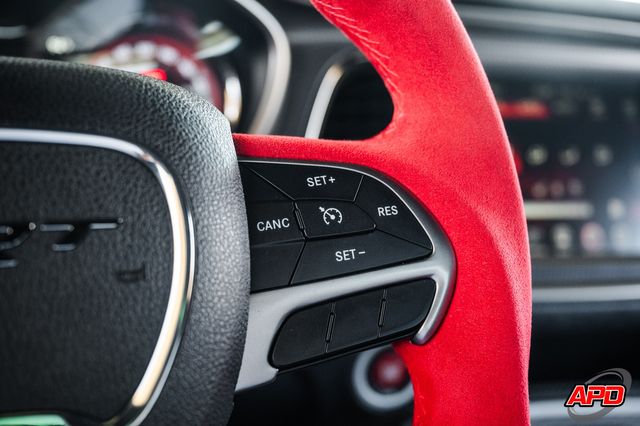 2016 Dodge Challenger SRT Hellcat w/ mods