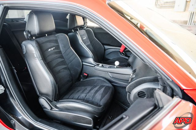 2016 Dodge Challenger SRT Hellcat w/ mods