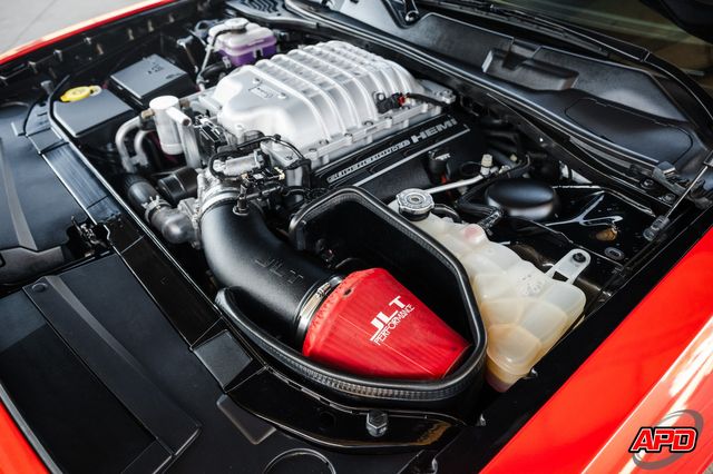 2016 Dodge Challenger SRT Hellcat w/ mods 2016 Dodge Challenger SRT Hellcat w/ mods