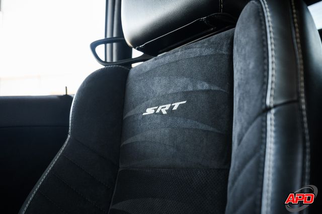 2016 Dodge Challenger SRT Hellcat 2016 Dodge Challenger SRT Hellcat