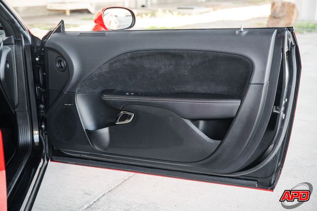 2016 Dodge Challenger SRT Hellcat w/ mods