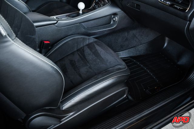 2016 Dodge Challenger SRT Hellcat w/ mods