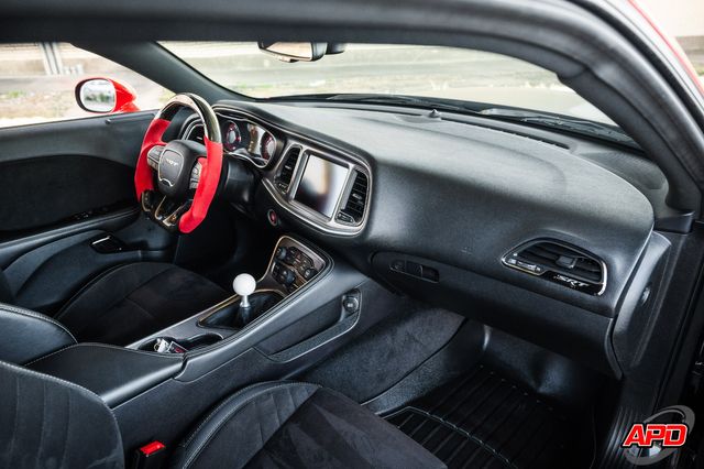 2016 Dodge Challenger SRT Hellcat w/ mods 2016 Dodge Challenger SRT Hellcat w/ mods
