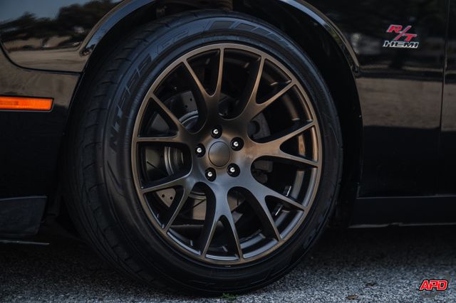 2016 Dodge Challenger R/T Shaker 2016 Dodge Challenger R/T Shaker