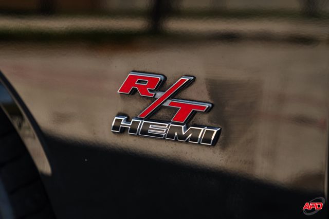 2016 Dodge Challenger R/T Shaker