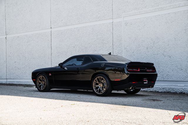 2016 Dodge Challenger R/T Shaker 2016 Dodge Challenger R/T Shaker