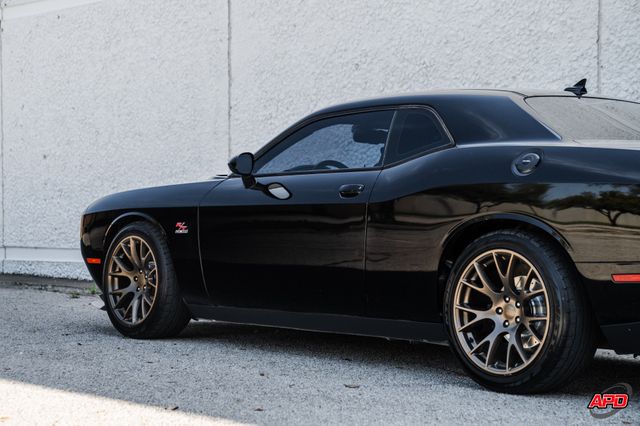 2016 Dodge Challenger R/T Shaker 2016 Dodge Challenger R/T Shaker